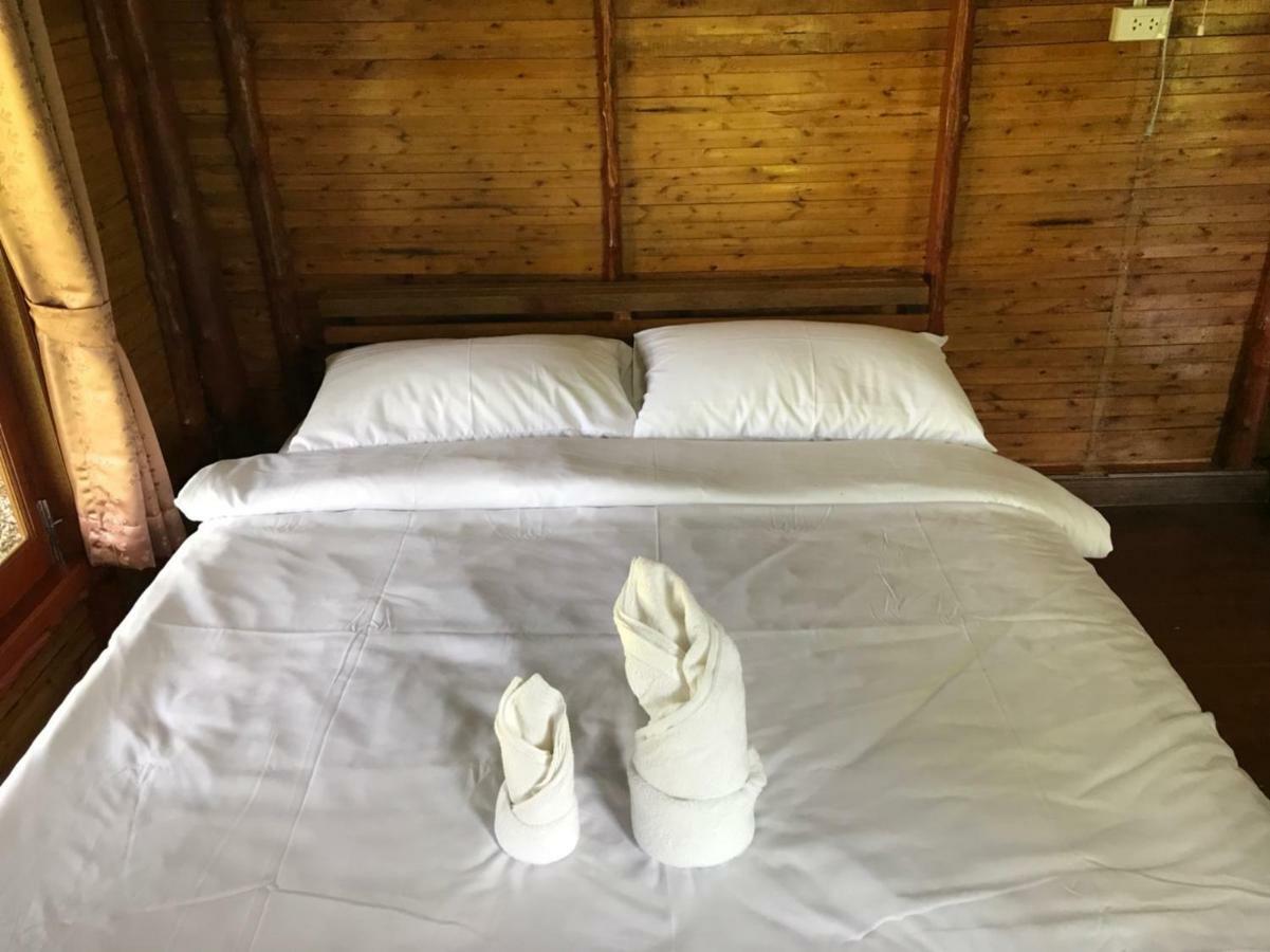 Pru Valley Thaley Tai Resort Dohn Bhlab Eksteriør bilde